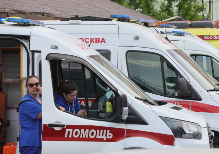 Ребенок залез в будку и погиб от удара током в Оренбурге
