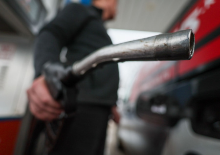 Стоимость нефти Brent выросла после угроз Трампа в адрес Ирана