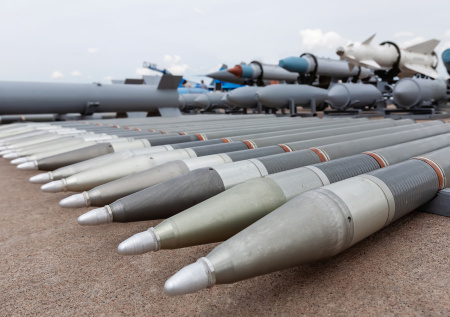 «Не удивляет»: военэксперт о разработке новых украинских авиабомб