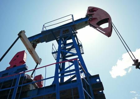 Стали известны детали «нефтяного аттракциона щедрости» от США