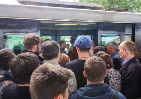 В Минздраве предложили считать 39-летних молодежью
