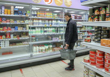 Глава СПКР ответил, что грозит магазинам за продажу просрочки