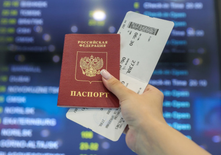 Россиянам рассказали, как сэкономить на авиабилетах