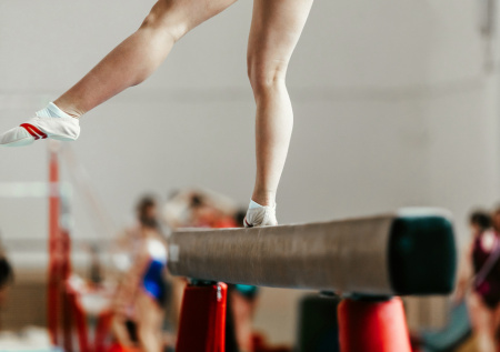 European Gymnastics поставит точку в вопросе снятия ограничений с России