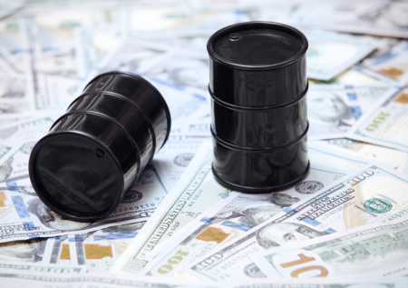 Рынок нефти удивил новым скачком цен на Brent