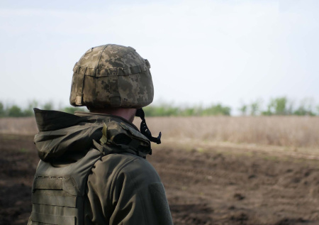 «Благослови, Господь»: родные пленного наемника ВСУ поблагодарили Россию