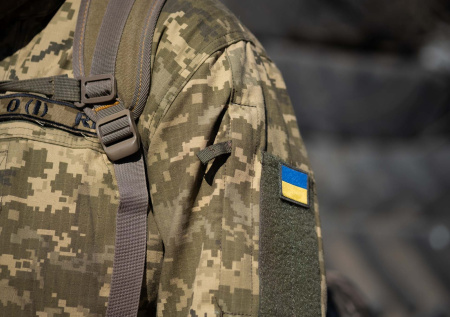 Новозеландского наемника ВСУ ликвидировали в первом бою