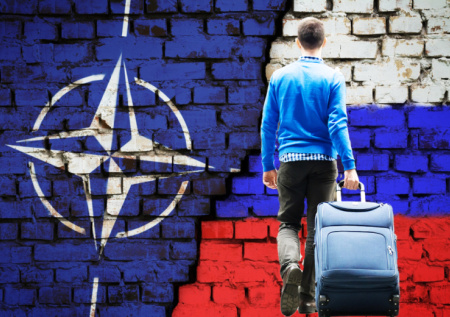У жителей двух стран Европы резко вырос интерес к переезду в Россию