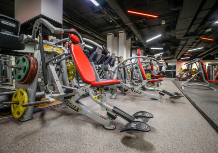В DDX Fitness рассказали, сколько россиян тренируются даже в поездках
