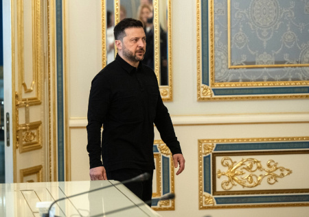 Марионетке конец. США признали Зеленского преградой для мира: что дальше