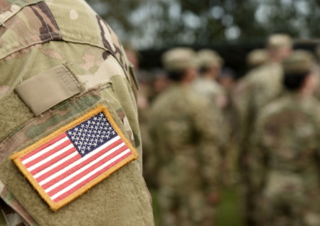 В США хотят изменить статус военного присутствия в Гренландии