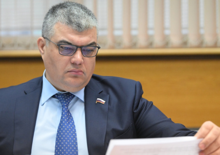 В ГД хотят создать реестр компаний, имеющих право работать с ветеранами СВО