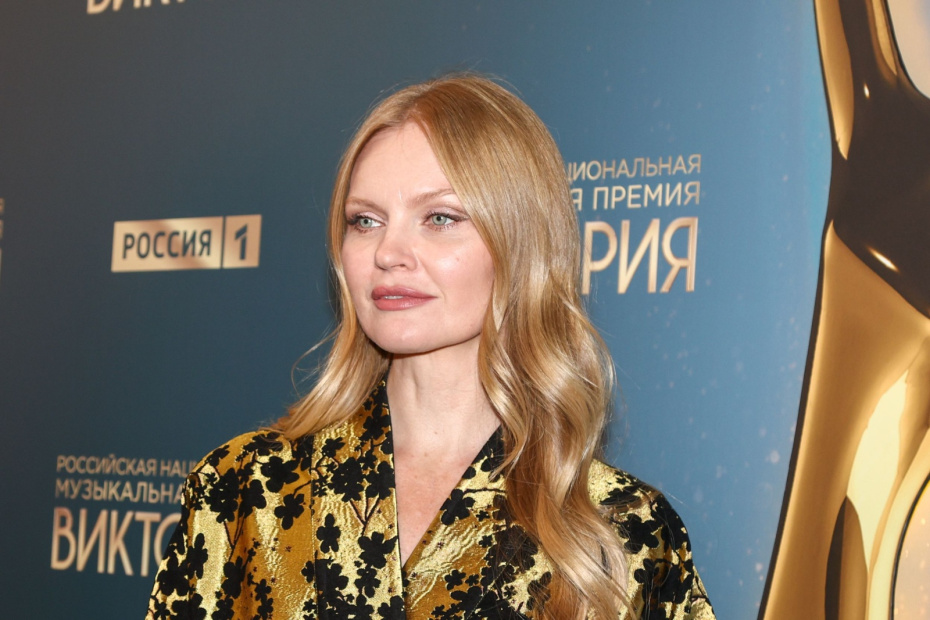 Елена Кулецкая