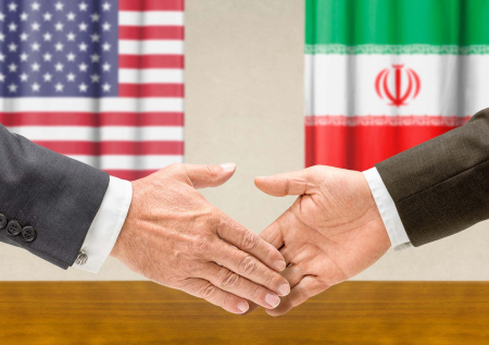 Политолог предположил, когда США и Иран заключат долговременное перемирие