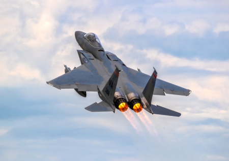 США расширили подготовку военных ВСУ в Европе