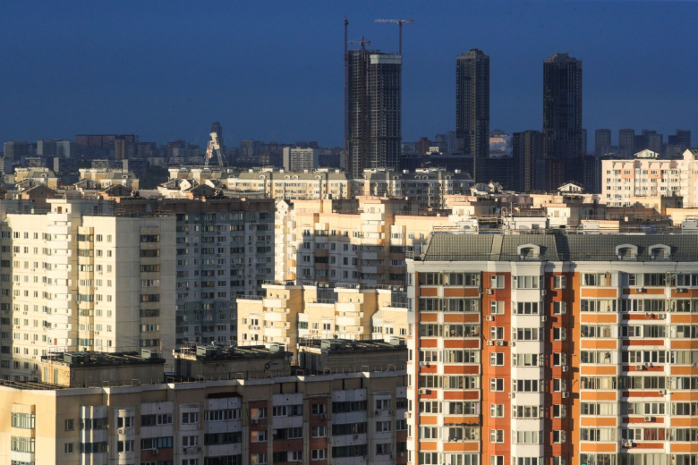 Реновация после 2032 года