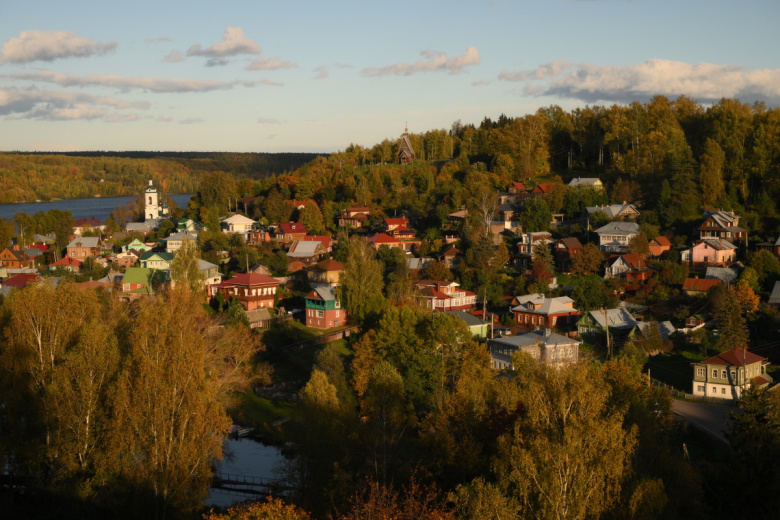 Ивановская область, Россия