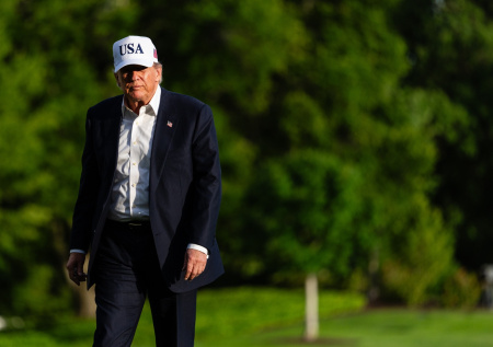 Трамп готовится к полномасштабному наступлению на Иран