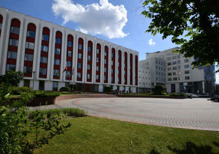 В Белоруссии раскрыли, что поможет преодолеть конфронтацию в Евразии
