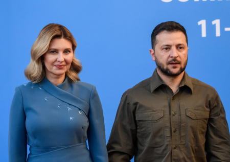 Политолог назвал следующего фигуранта по делу о коррупции на Украине
