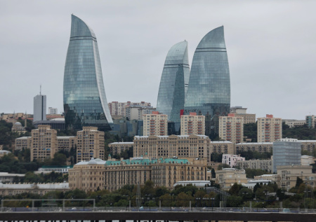 Центр притяжения: Азербайджан стал новой дипломатической столицей мира