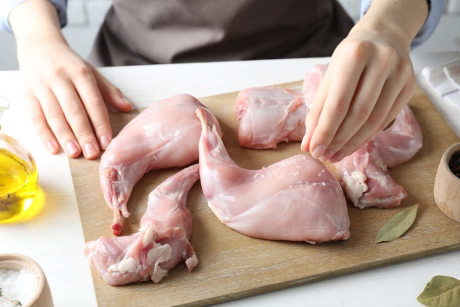 Диета «Стол № 15»: меню на неделю и список разрешенных продуктов
