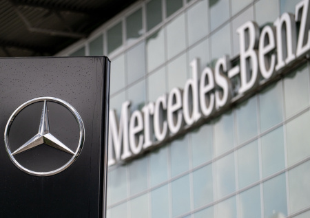 Европа сделает из заводов Mercedes и Volkswagen военные «кузницы»