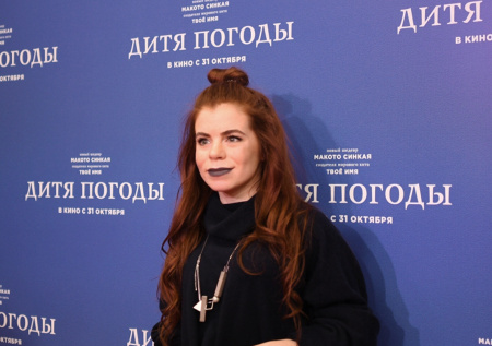 Продюсер объяснил резкую смену амплуа экс-участницы «Фабрики звезд»