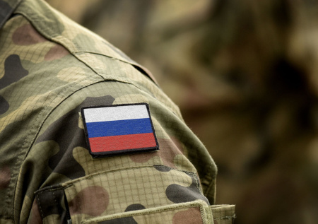 СФ разрешил привлекать ВС РФ для защиты задержанных за рубежом россиян