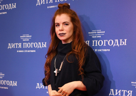 «Ничего себе»: музкритик о резкой смене жанра участницы «Фабрики звезд»