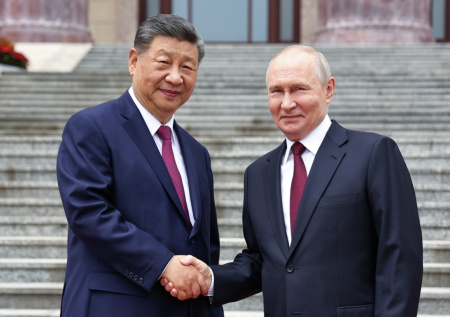 Встреча Путина и Си в Китае: итоги переговоров, какой сигнал послали Западу