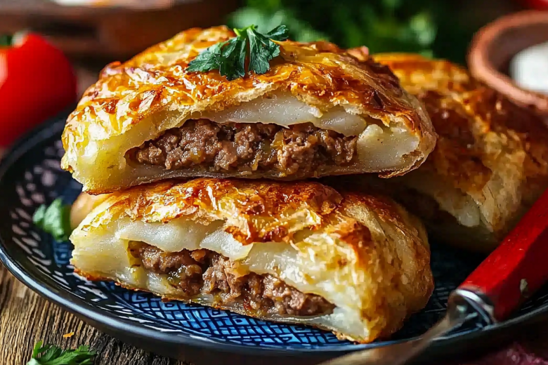 Как готовить колдуны