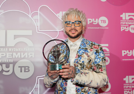 Киркоров пояснил степень своего участия в победе DARA на Евровидении