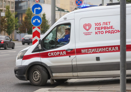 Миллиардер погиб в ДТП на мотоцикле в Ленобласти