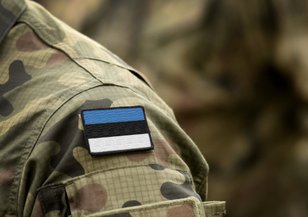 Стало известно, кто будет защищать небо в Эстонии