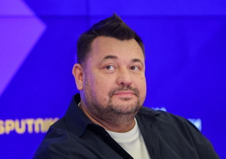Певец Жуков ответил, почему его песни нравятся молодежи