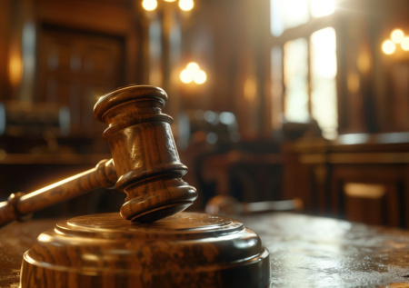 Суд вынес приговор директору детсада по делу о гибели ребенка в Тобольске