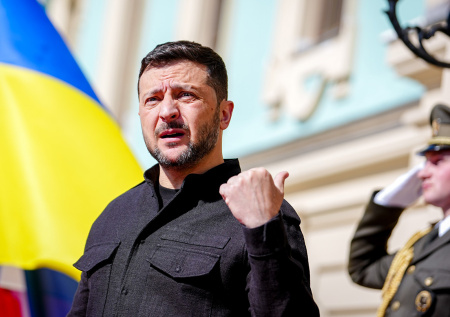 «Болезненные уступки»: Украине обозначили условия завершения конфликта