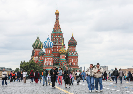 Все, лето закончилось? Аномальное похолодание в Москве, прогноз погоды