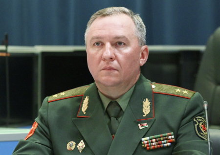 МО Белоруссии забило тревогу из-за минных полей и полигонов у границы