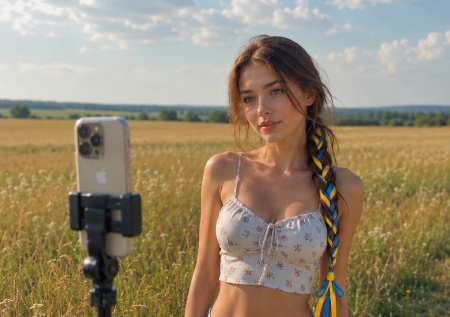 Женщин «затачивают» под продажу: Украина стала мировым центром порнобизнеса