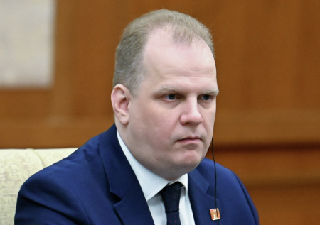Венедиктов раскрыл, во что превратился Международный уголовный суд