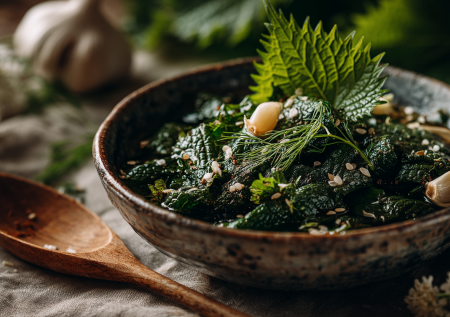 Квашеную капусту больше не готовлю — ради вкуснейшего ужина просто кошу траву под забором