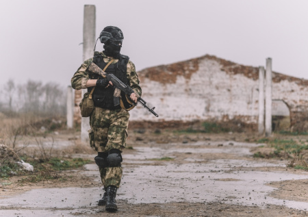 Стало известно, как конфликт на Украине стал угрожать Латинской Америке