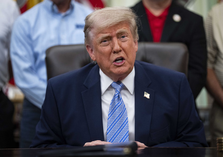 Озвучено, что может сделать один звонок Трампа по Тайваню