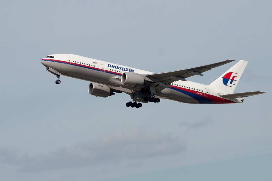Boeing 777-200