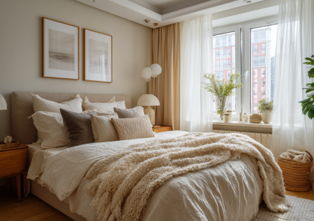 Как сделать дом уютнее без ремонта и лишних покупок