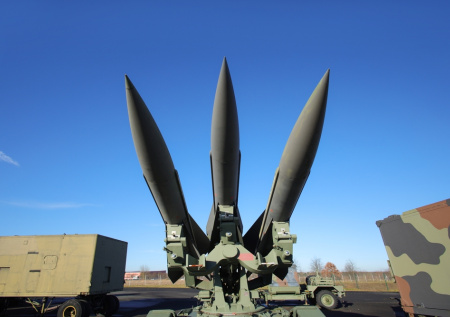 США одобрили возможную помощь Украине на $108,1 млн