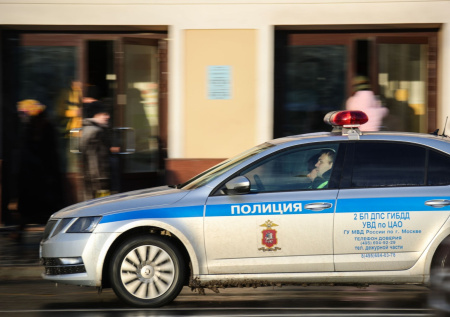 Родственники открестились от устроившего ДТП в Нижнем Новгороде мажора