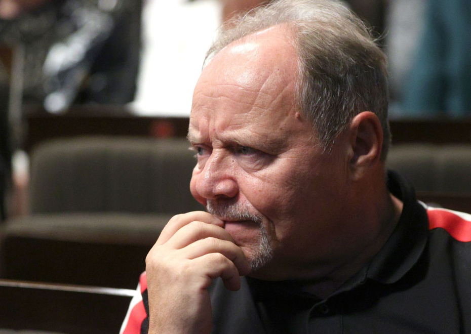 Алексей Маклаков